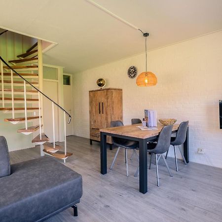 Nieuwlanderweg 61 Apartment De Waal Bagian luar foto