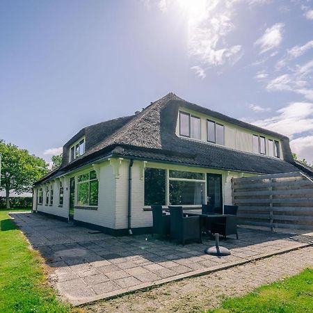 Nieuwlanderweg 61 Apartment De Waal Bagian luar foto