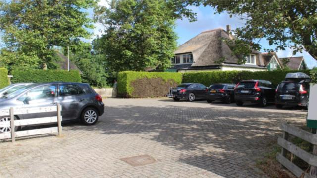 Nieuwlanderweg 61 Apartment De Waal Bagian luar foto