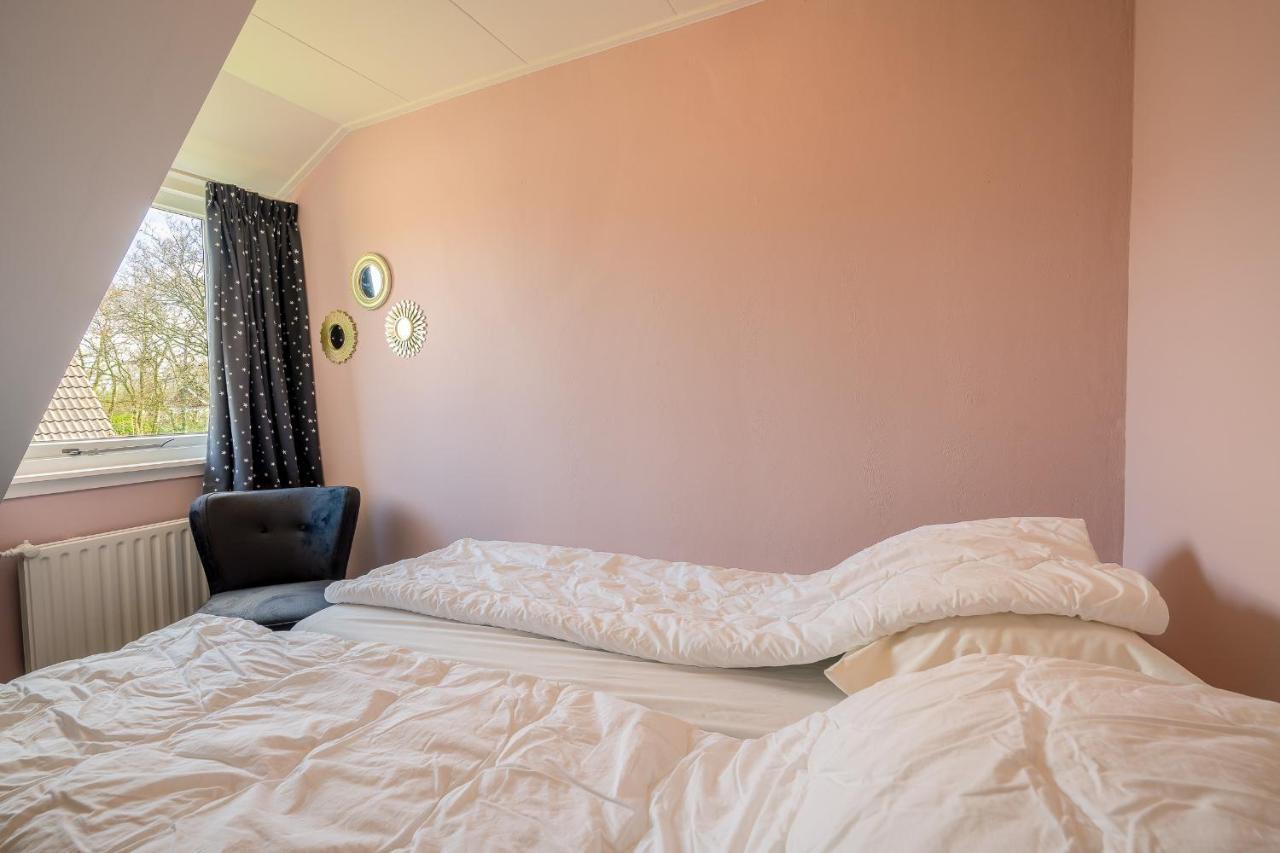 Nieuwlanderweg 61 Apartment De Waal Bagian luar foto