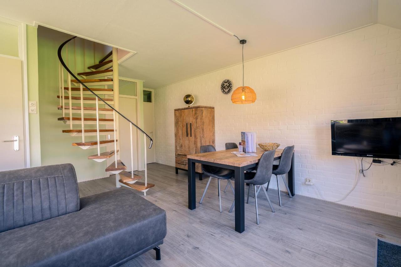 Nieuwlanderweg 61 Apartment De Waal Bagian luar foto