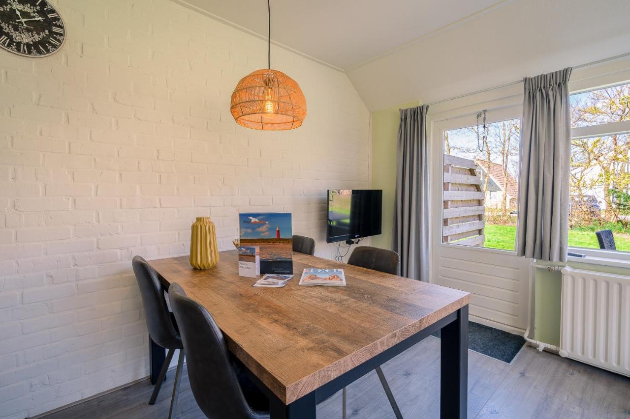 Nieuwlanderweg 61 Apartment De Waal Bagian luar foto