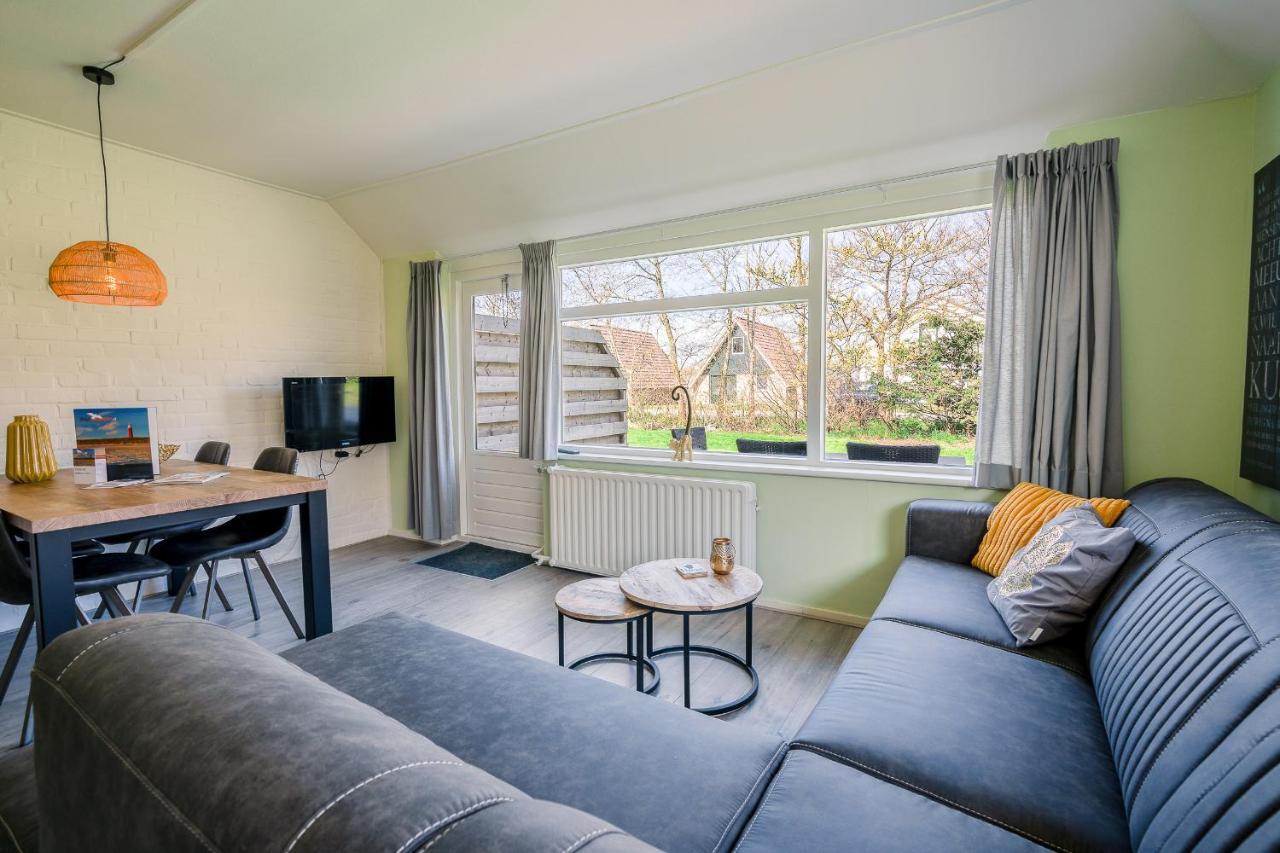 Nieuwlanderweg 61 Apartment De Waal Bagian luar foto